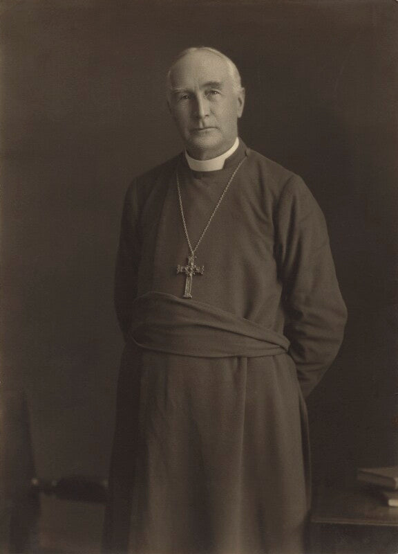 Arthur foley winnington ingram npg x90683