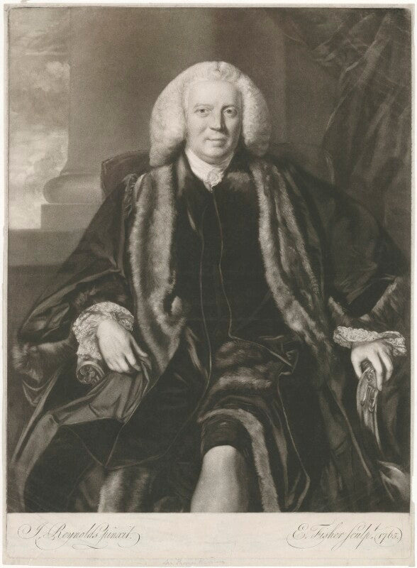 Sir thomas harrison npg d35534