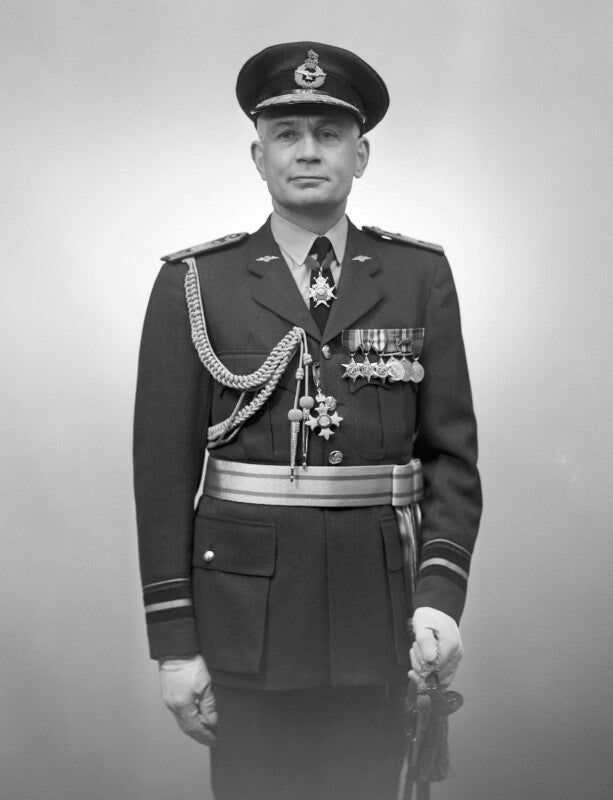 Roy scoggins npg x176010