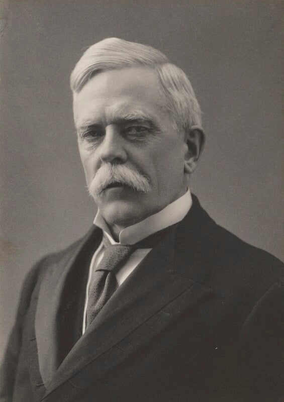 Joseph allen baker npg ax39054
