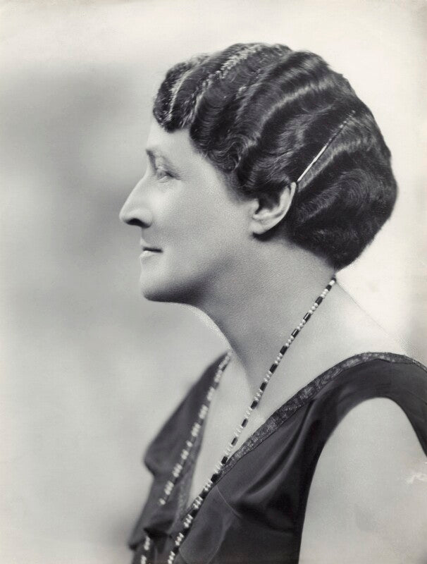 Margaret morrison npg x83738