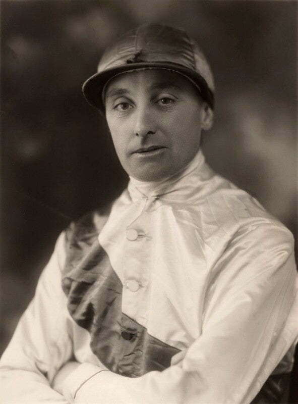 Henri albert jelliss npg x85481