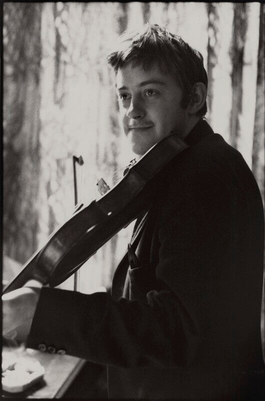 Dave swarbrick npg x134906