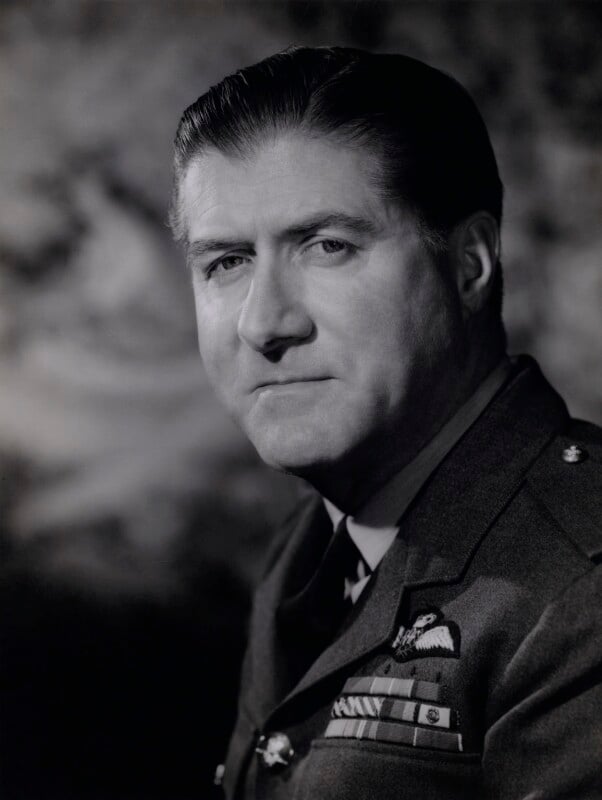 Sir (henry) neil george wheeler npg x185109