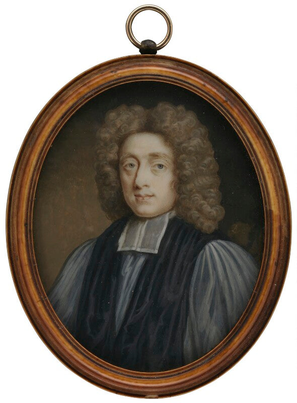 William fleetwood npg 5119