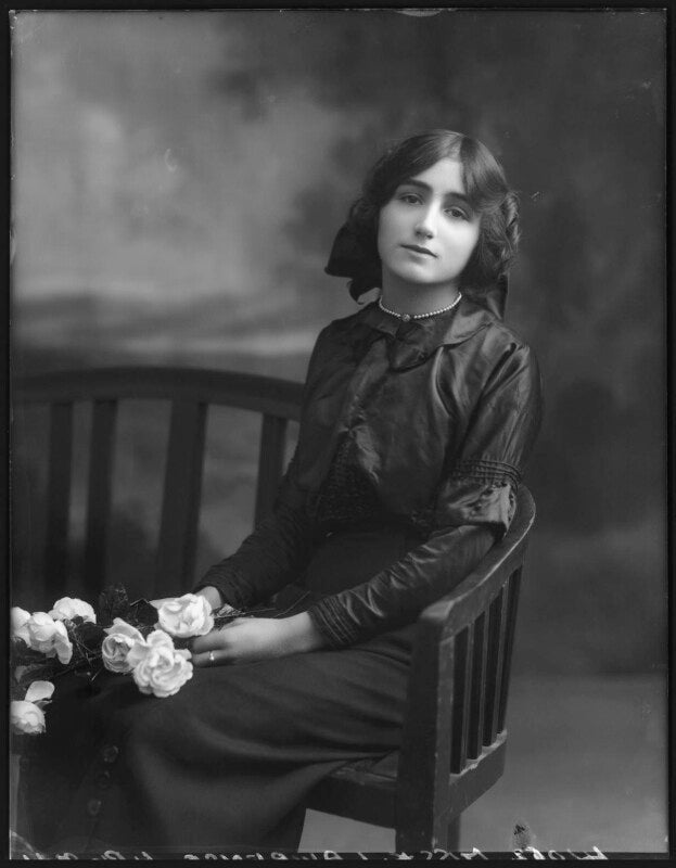 Enid lawrence npg x102554