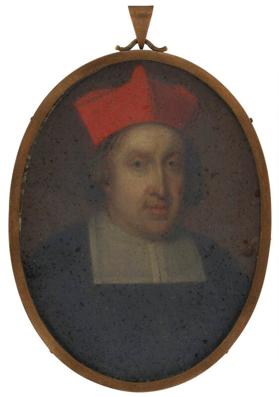 Philip thomas howard npg 245