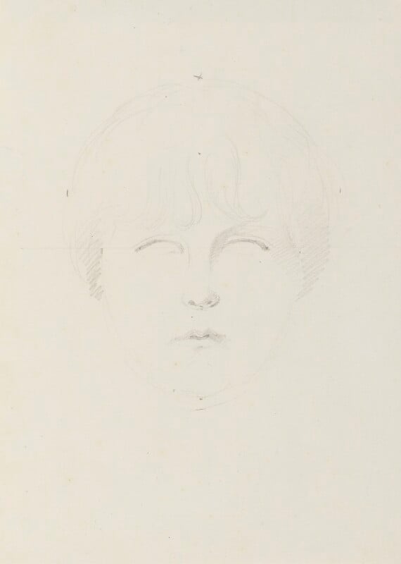 George augustus frederick child villiers, 6th earl of jersey npg 316a(151)