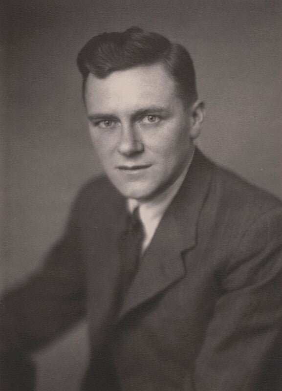 Thomas ('tom') fraser npg x167663