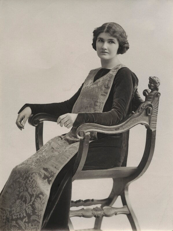 Jean sterling mackinlay npg x83166