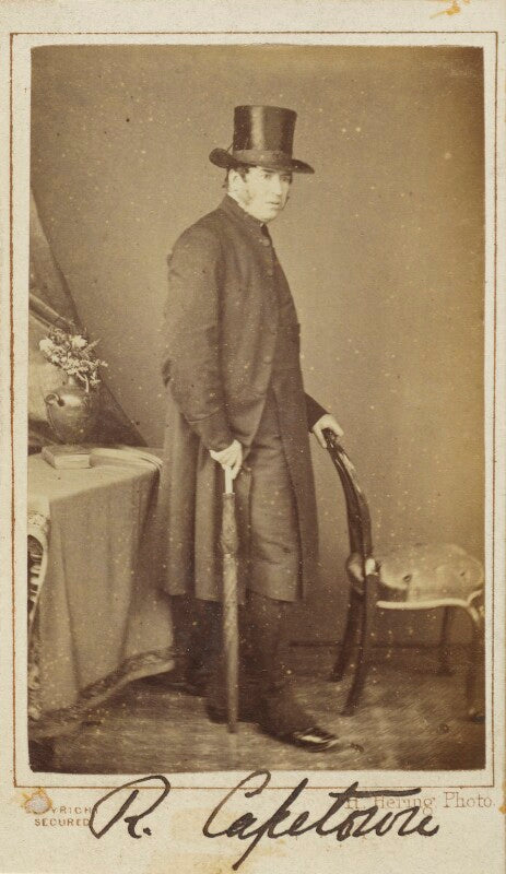 Robert gray npg ax9817