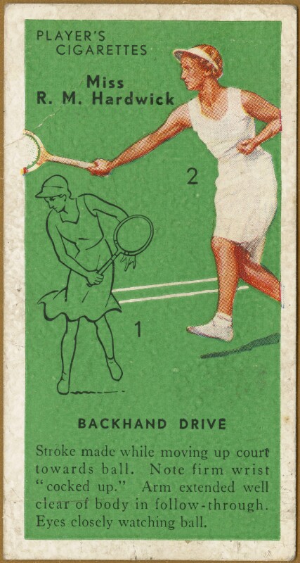 Ruth mary hare (née hardwick) npg d47331