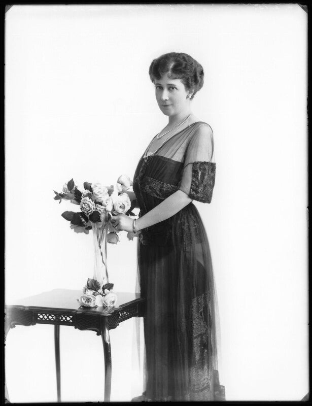 Ellis jeffreys npg x102189