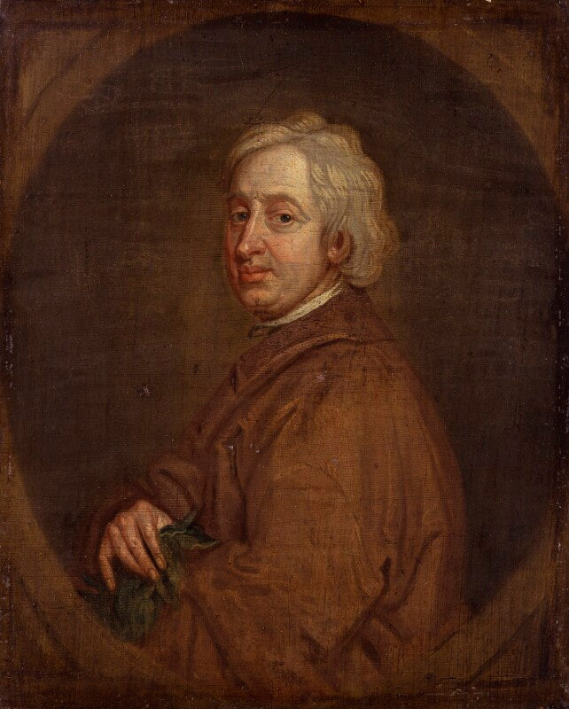 John dryden npg 57
