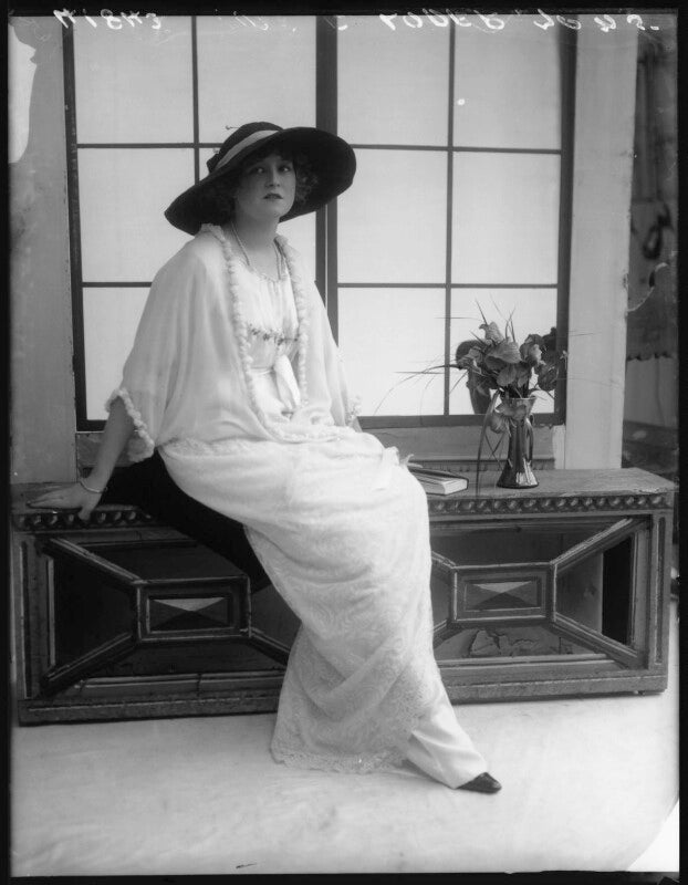 Gabrielle ray npg x102035