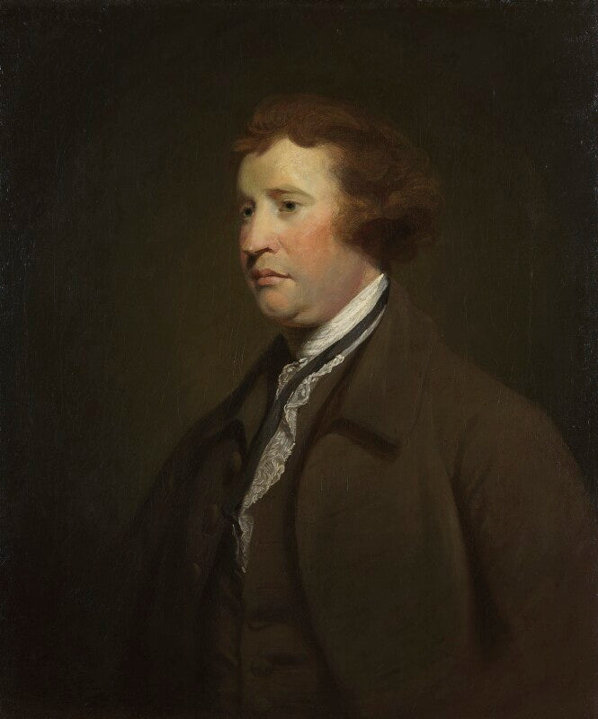 Edmund burke npg 655