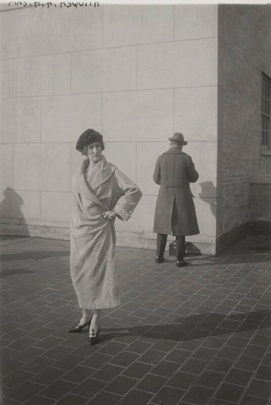 Margot asquith npg x194408