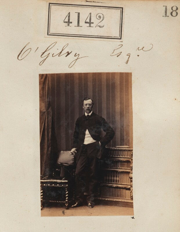 Thomas wedderburn ogilvy npg ax54157