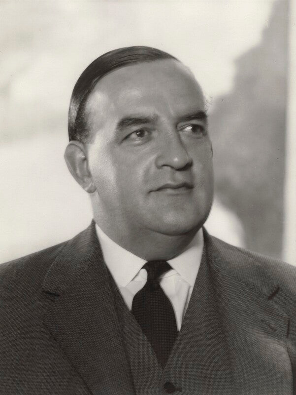 Sir james turner npg x2262