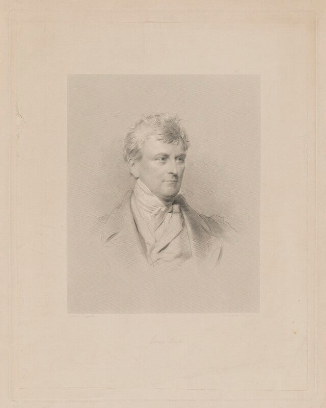 James loch npg d37393