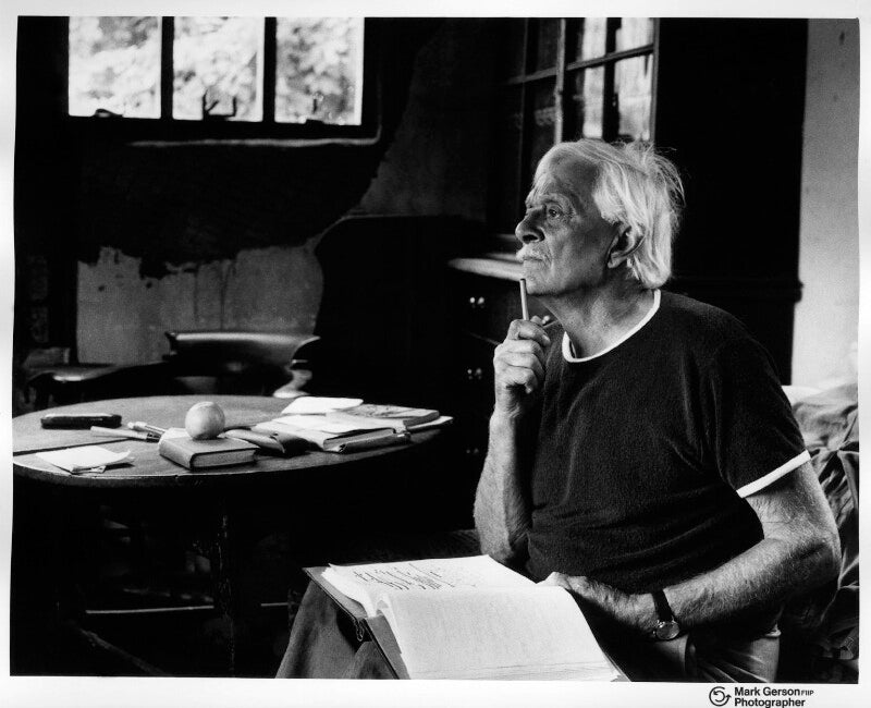 Henry williamson npg x20124