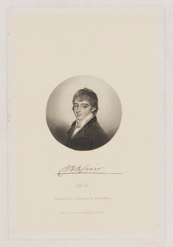 Sir charles james napier npg d38461