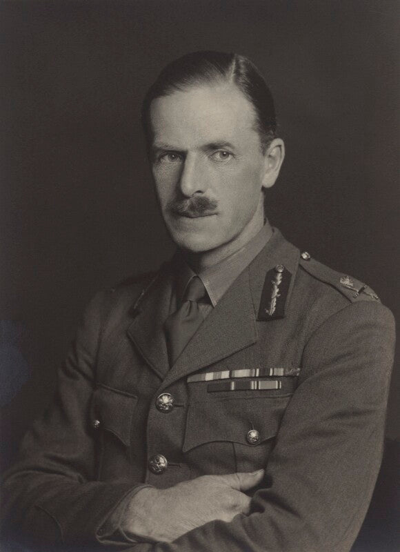 Richard henry dewing npg x167127