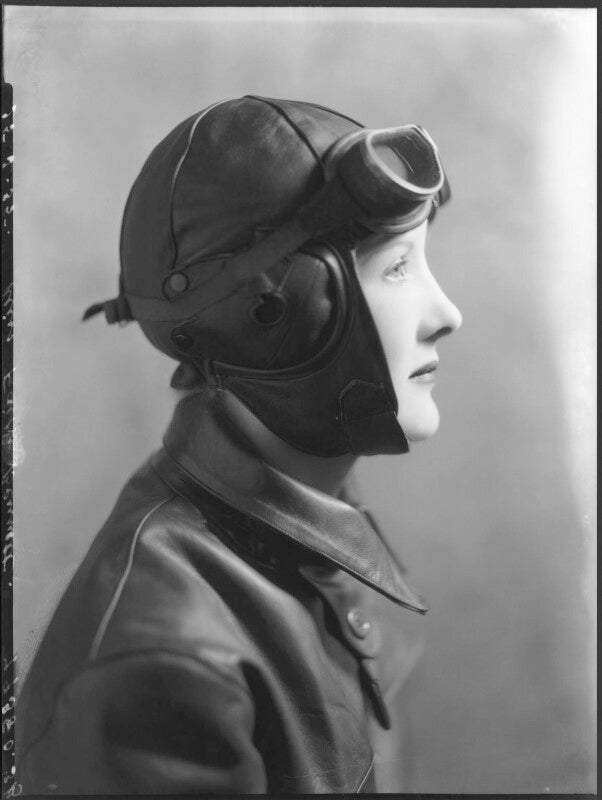 Faith bennett npg x75288