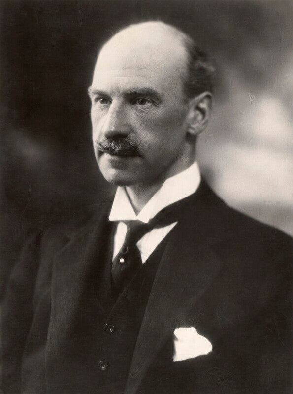 Sir (francis) stanley jackson npg x83648