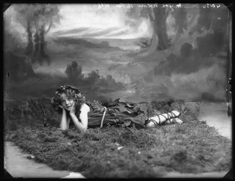 Myra nolan npg x103270