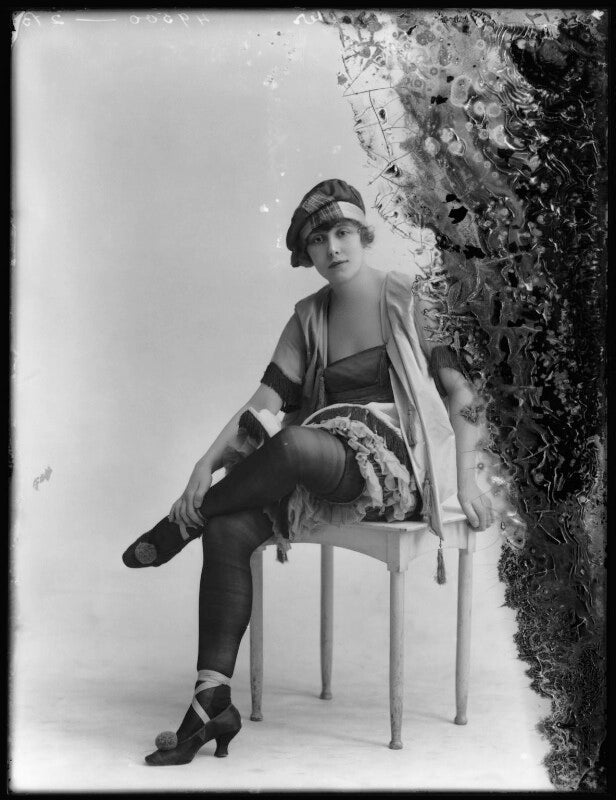 C. walter npg x103897