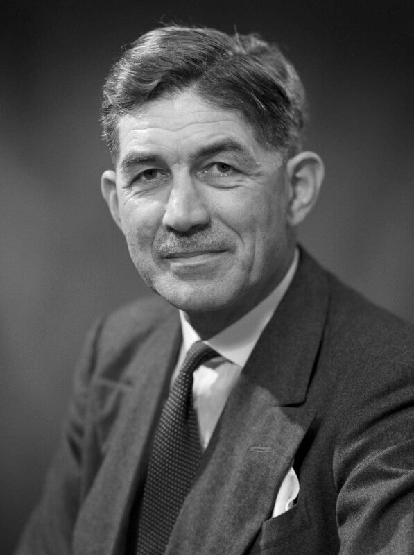 Peter neil martin moore npg x171012