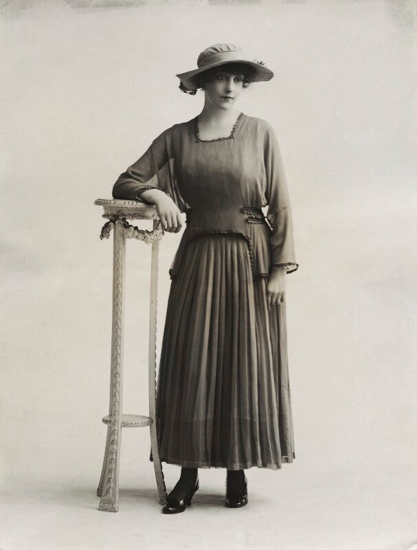 Marjorie maxwell npg x83255