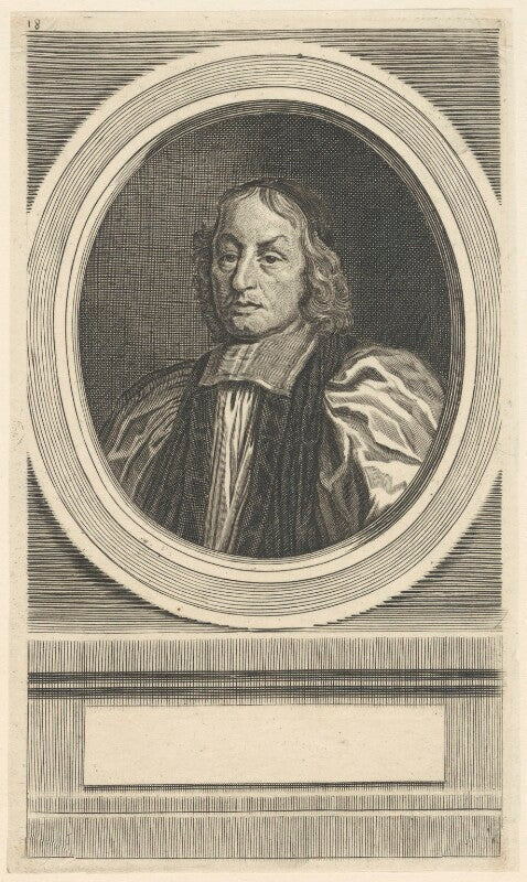 John pearson npg d29567