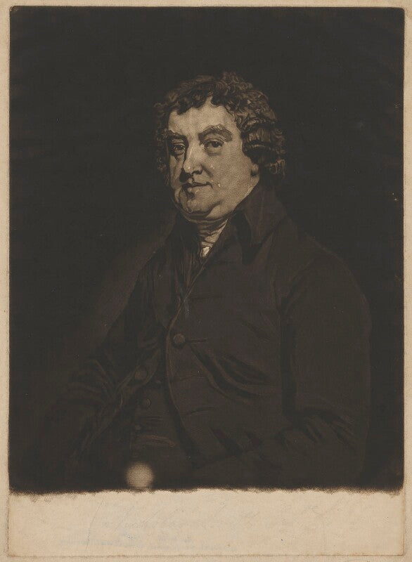 Nicholas smith npg d41761