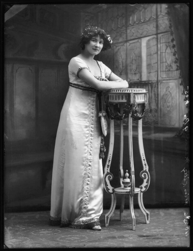 Kitty mason npg x101693