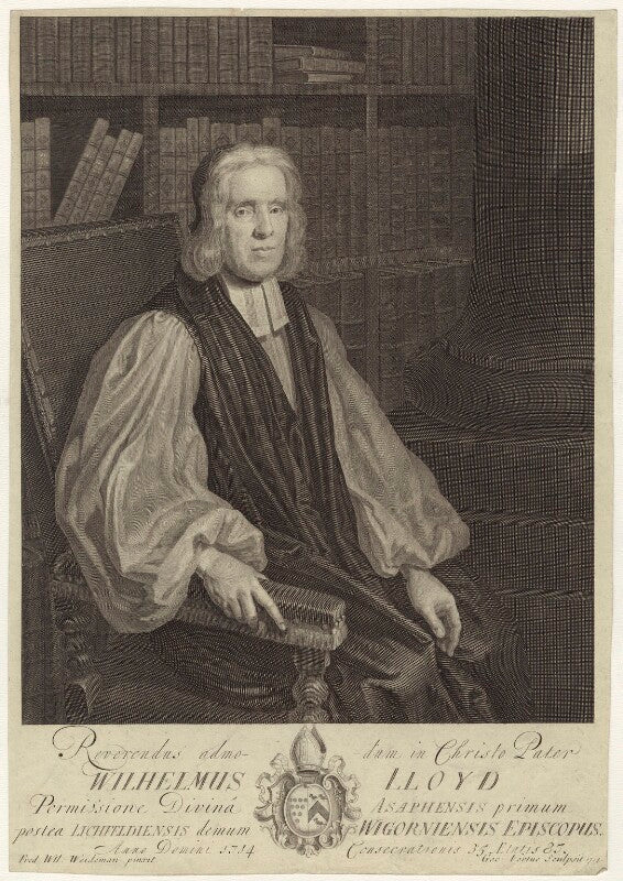 William lloyd npg d30889