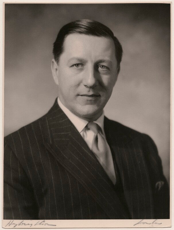 Neil stanley eustace maude npg x181297