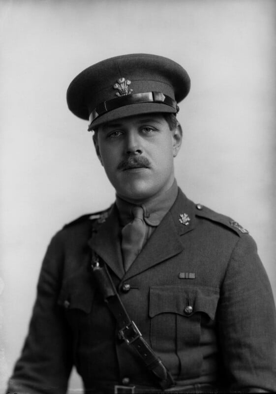 Anthony ashley cooper, lord ashley npg x41595