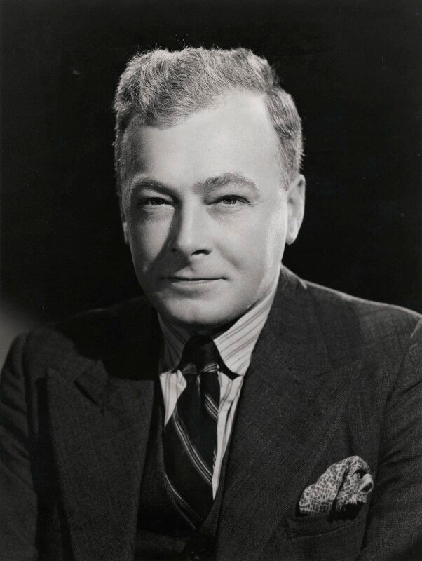 Charles rider hobson, baron hobson npg x182320