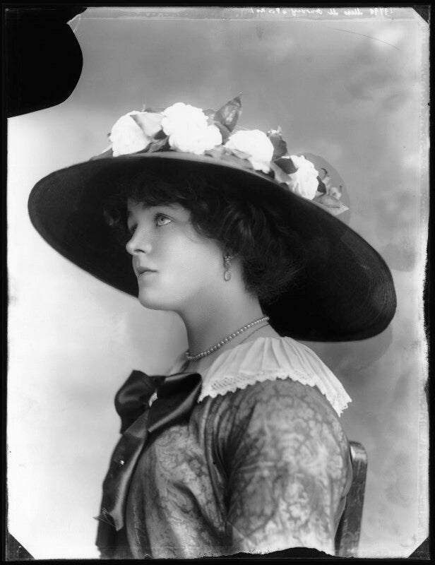Muriel martin harvey npg x102943