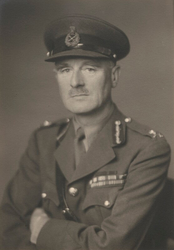 Eric grant miles npg x186631