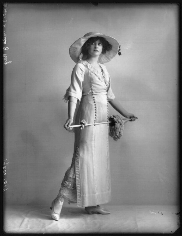 Gabrielle ray npg x102048