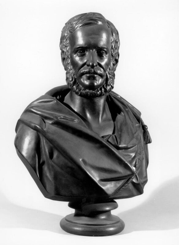 Sir henry havelock, bt npg 1204