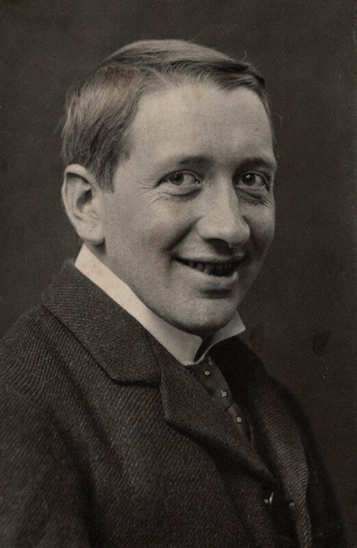 John murray gibbon npg x15406