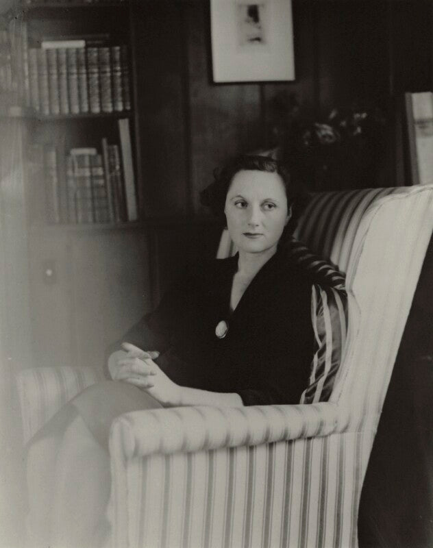 Elizabeth taylor (née coles) npg x47369