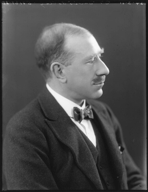 Robert davies colley npg x37094