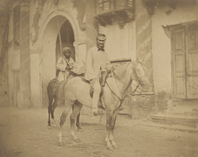 Sir james hope grant npg x87260