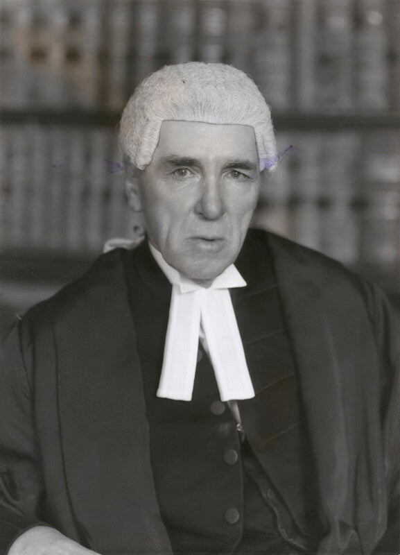 Cuthbert snowball rewcastle npg x91120