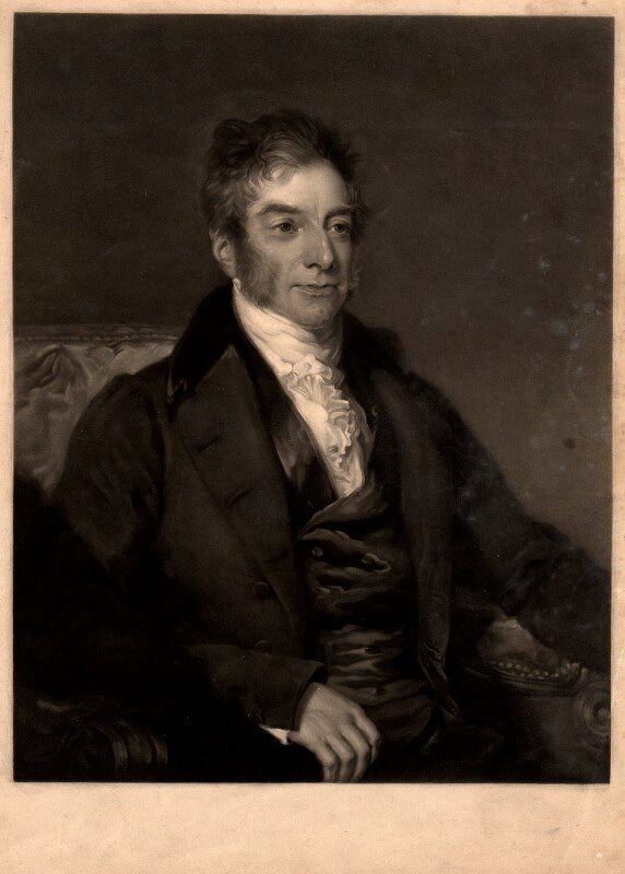 William astell npg d561